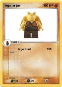 lego jar jar