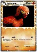 Spiderman
