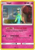 Voyd