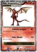 Helix dragonoid
