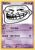 Troll Face