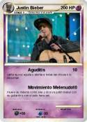 Justin Bieber
