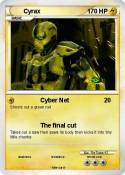 Cyrax