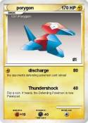 porygon