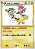 cosmo e wanda