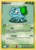 bulbasuar