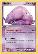 BlobFish