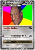 Bill Cosby