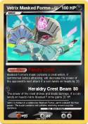 Vetrix Masked
