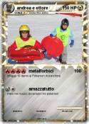 andrea e ettore