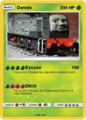 Dennis