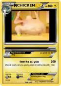 CHICKEN
