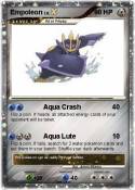 Empoleon
