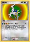 Arceus