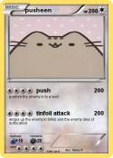 pusheen