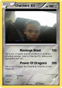 Charziard EX