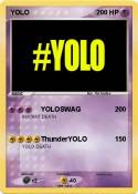 YOLO