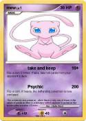 mew