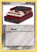 Famicom