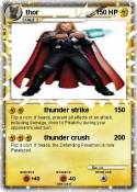 thor