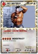 REY MISTERIO