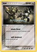 titan