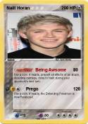 Naill Horan