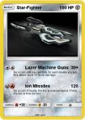 Star-Fighter