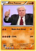 Clive Palmer