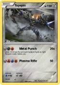 Topspin