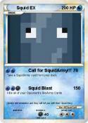 Squid EX