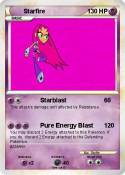 Starfire