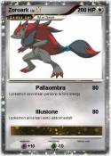 Zoroark