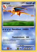 carizard