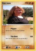 Your mom