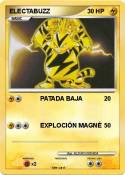 ELECTABUZZ