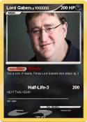 Lord Gaben