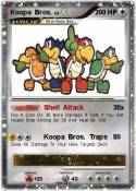Koopa Bros.