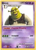 Shreck