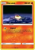 Chicxulub