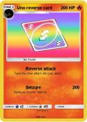 Uno reverse