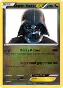 Darth Vader
