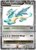 Diamond Dragon