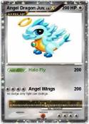 Angel Dragon