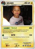 NEVAEH