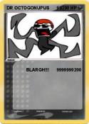 DR OCTOGONUPUS