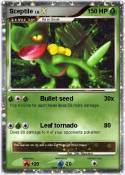 Sceptile