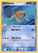 Marshstomp