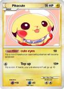 Pikacute