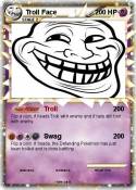 Troll Face